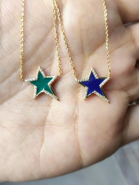 Estrellas Radiantes