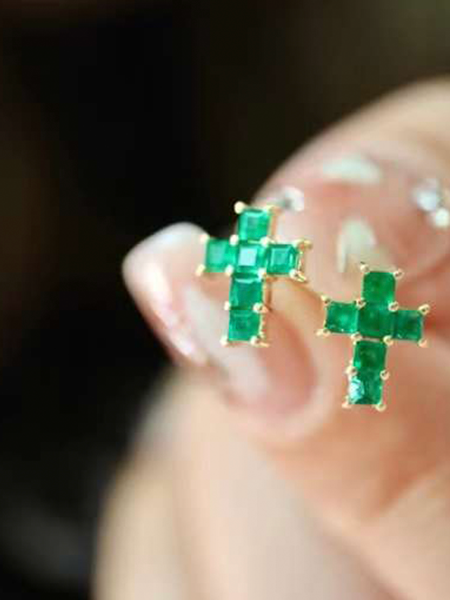 aretes_cruz_esmeraldascuadradas1.1
