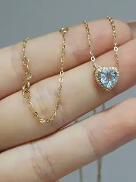 cadena_corazon_aquamarinadiamantes1.1