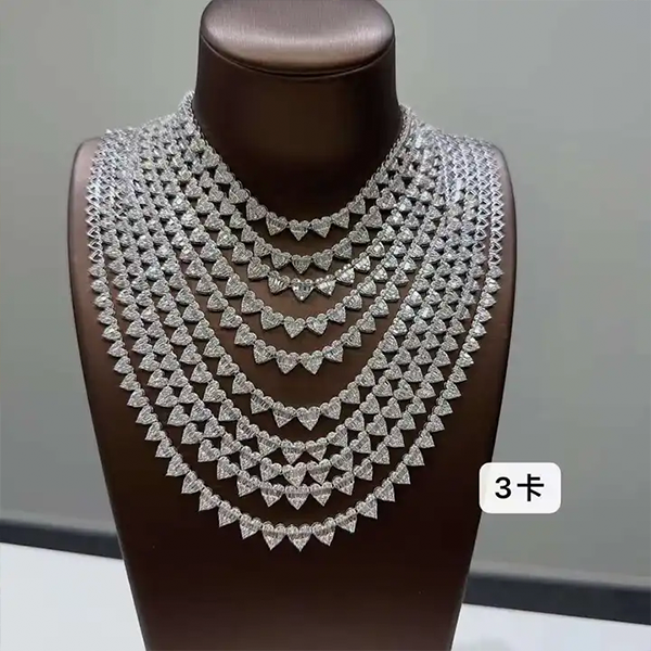 Collar Trendy Corazones