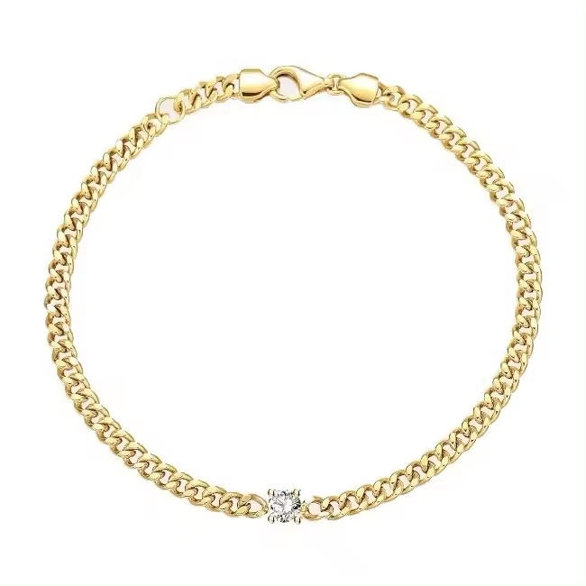 Pulsera Fancy Diamantes