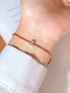 Pulsera Amor y Suerte