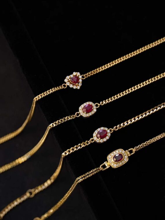 Pulsera Pendientes Amor